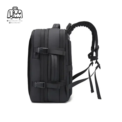 کوله‌پشتی وکیوم‌دار بنج Bange کد 3028