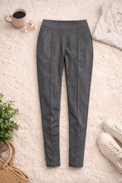 شلوار زنانه اسمارا کد Z-YW32