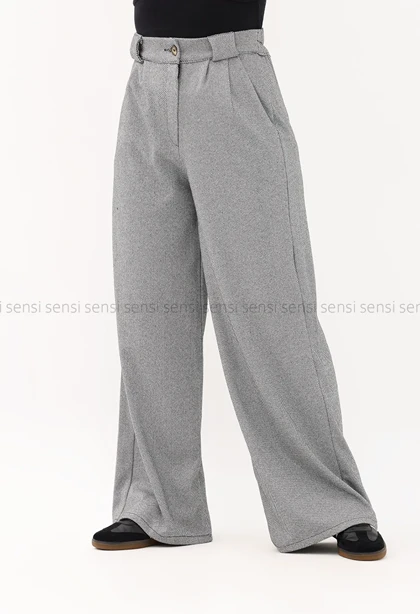 شلوار فوتر کج راه کد1004371