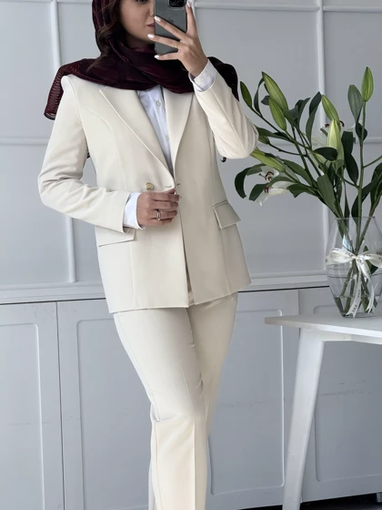 کت تک زنانه lady زنیر