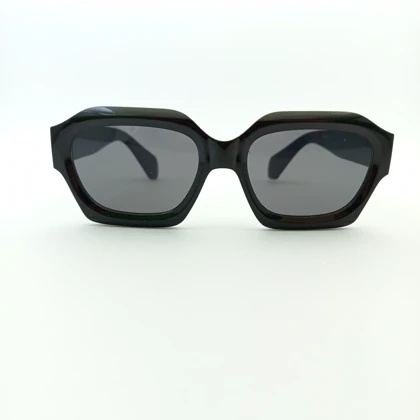 عینک آفتابی زنانه و مردانه طرح PRADA مدل5554