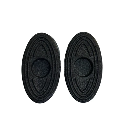 لاستیک بارفیکس مشکی کد 2003535