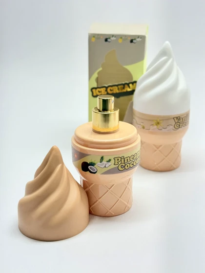 ادکلن بستنی یام می