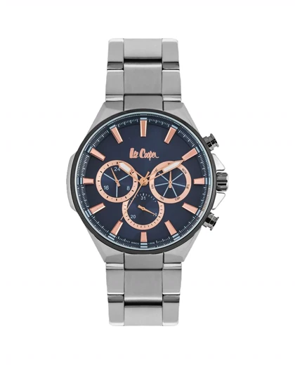 ساعت مردانه اورجینال لی کوپر LEE COPPER LC06850.450