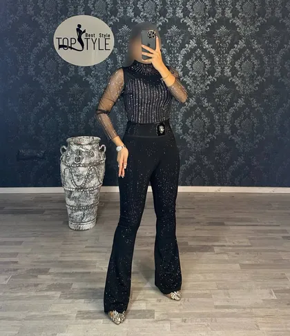 بلوز : 8278