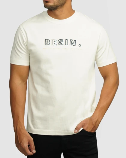 تیشرت طرح دار