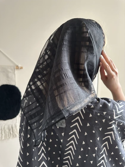 بیبی اسکارف