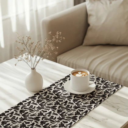 رانر ساده Table Runner343