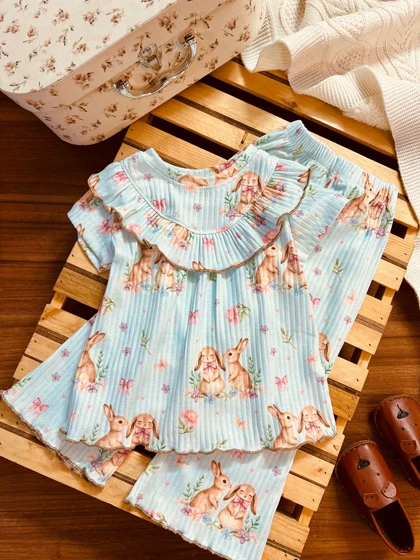 ست اسکاتلندی بهاره