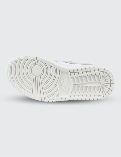 کفش روزانه Unisex نایکی Jordan 1 Low Paris U