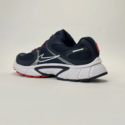 کفش ورزشی نایک V5k سرمه ای قرمز