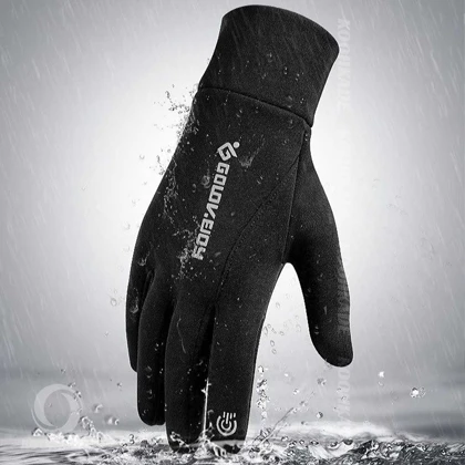 دستکش وینداستاپر GOLOV EJOY DB70