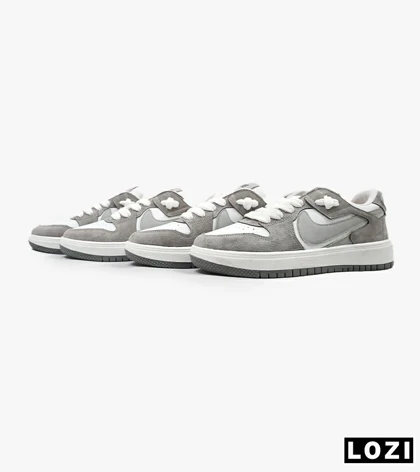 کفش کتانی مردانه NIKE AIR JORDAN