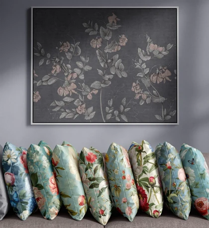 کوسن 8 تکه pillow 8 set 125