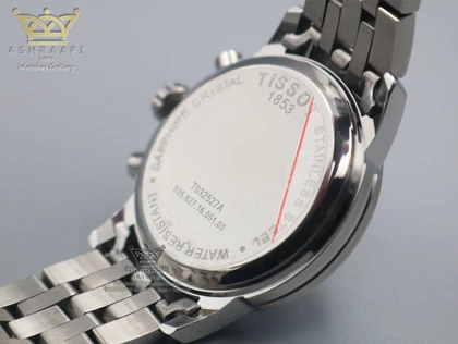 ساعت مچی تیسوت Tissot PRC 200 To32527A