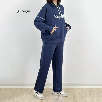هودی و شلوار 1001666