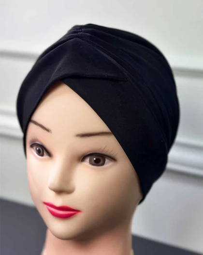 توربان ریون زنانه ساده