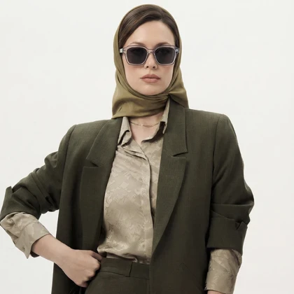 عینک آفتابی یونیسکس مدل دیزل(deisel( 8809