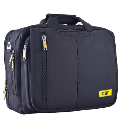 کیف سه کاره کاترپیلار مدل CATTERPILLAR - CAT3078 قابل تبدیل به کوله