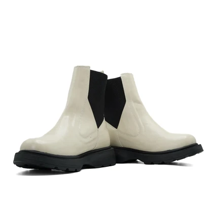 کفش نیم بوت زنانه مدل 0143_Boots