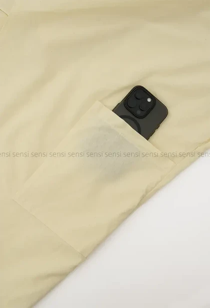 سارافون کفتان لینن کد1005526