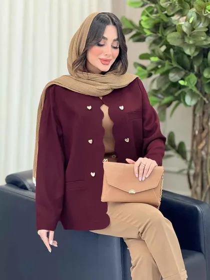 مانتو کتی فرحناز