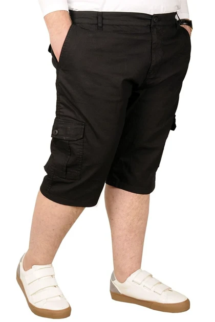 شلوارک سایز بزرگ و برمودا مردانه مدکس modexl