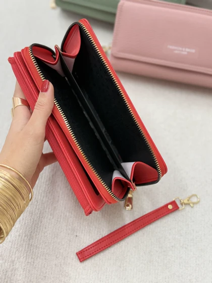 کیف پول زنگلا