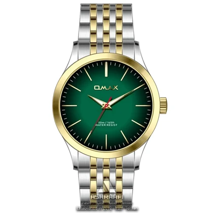 ساعت مردانه اوماکس Omax ACB101N00E
