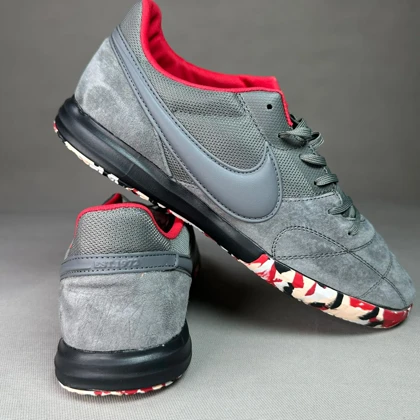 کفش سالنی برند نایک NIKE مدل NIKE PREMIER طرح 1 شناسه 10100497