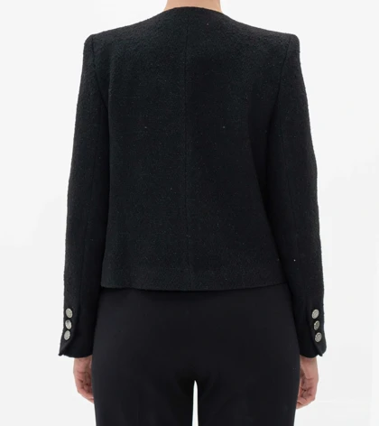 کت زنانه ریسانی Rissani کد 5389