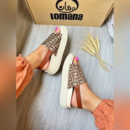 صندل دولژ F_ 1482