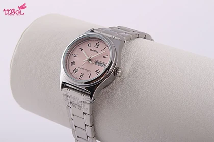 ساعت مچی زنانه کاسیو CASIO LTP-V006D-4B