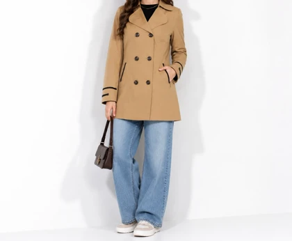 بارانی زنانه وارداتی