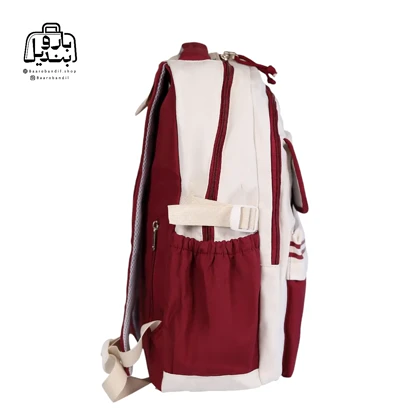 کوله‌پشتی مدرسه اس‌جی‌ان SJN کد 5537