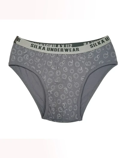 شورت مردانه اسلیپ کش از رو ماه و ستاره