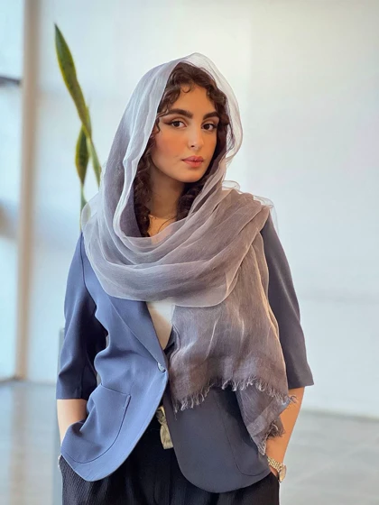 شال بهاره دلانا