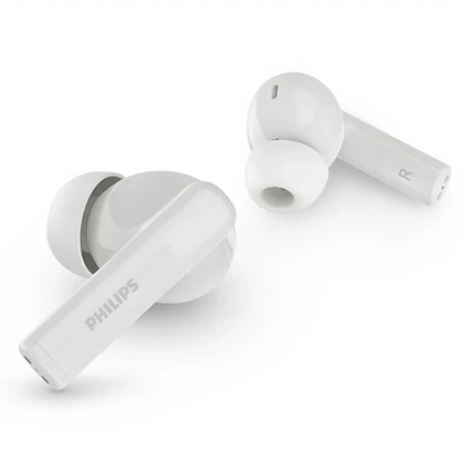 هندزفری بلوتوثی فیلیپس Philips مدل TAT3559BK با حذف نویز ANC