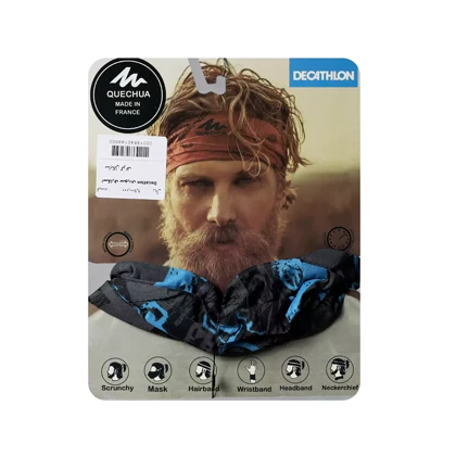 اسکارف سوزنی Decatlon