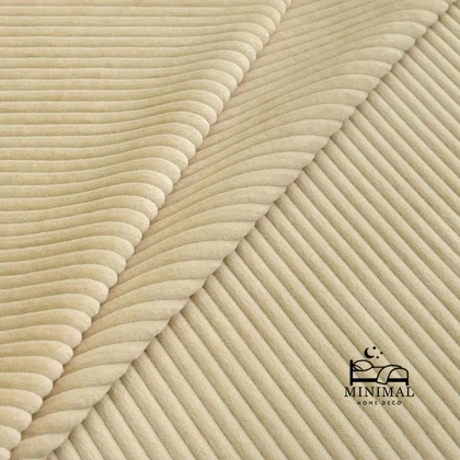 روتختی مخمل پلیسه کریستال