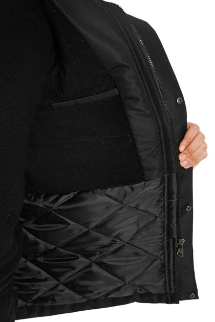 کت و کاپشن مردانه montland montland