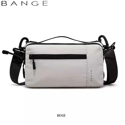 کیف دوشی مردانه و زنانه ضدآب بنج bange BG-8089 چند منظوره