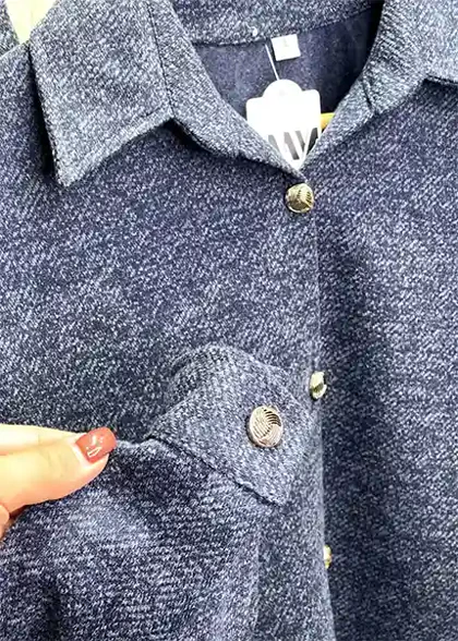 کت فوتر دوبل