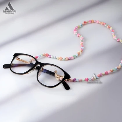 بند عینک رنگی Glasses Strap-15