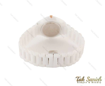 ساعت مچی رادو سرامیکی زنانه سفید Rado-3631-L