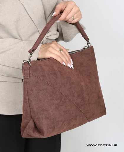 کیف زنانه بزرگ جیر 169 AM