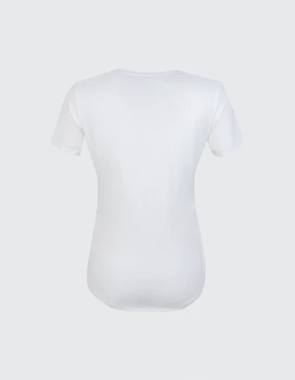 تیشرت ورزشی زنانه اسپورتلند Versatile W