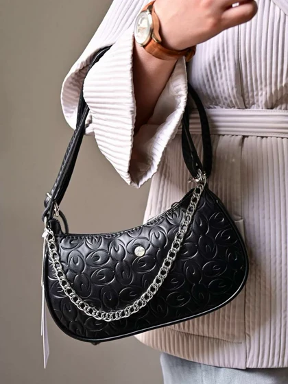 کیف دستی زنانه بنو مدل ژیکان کد BENO 4899