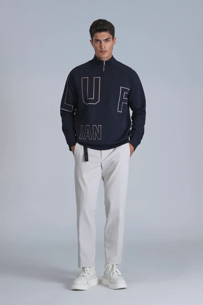 سویشرت مردانه lufian lufian