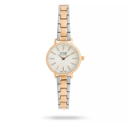ساعت کرست اورجینال زنانه Crest 9042-5